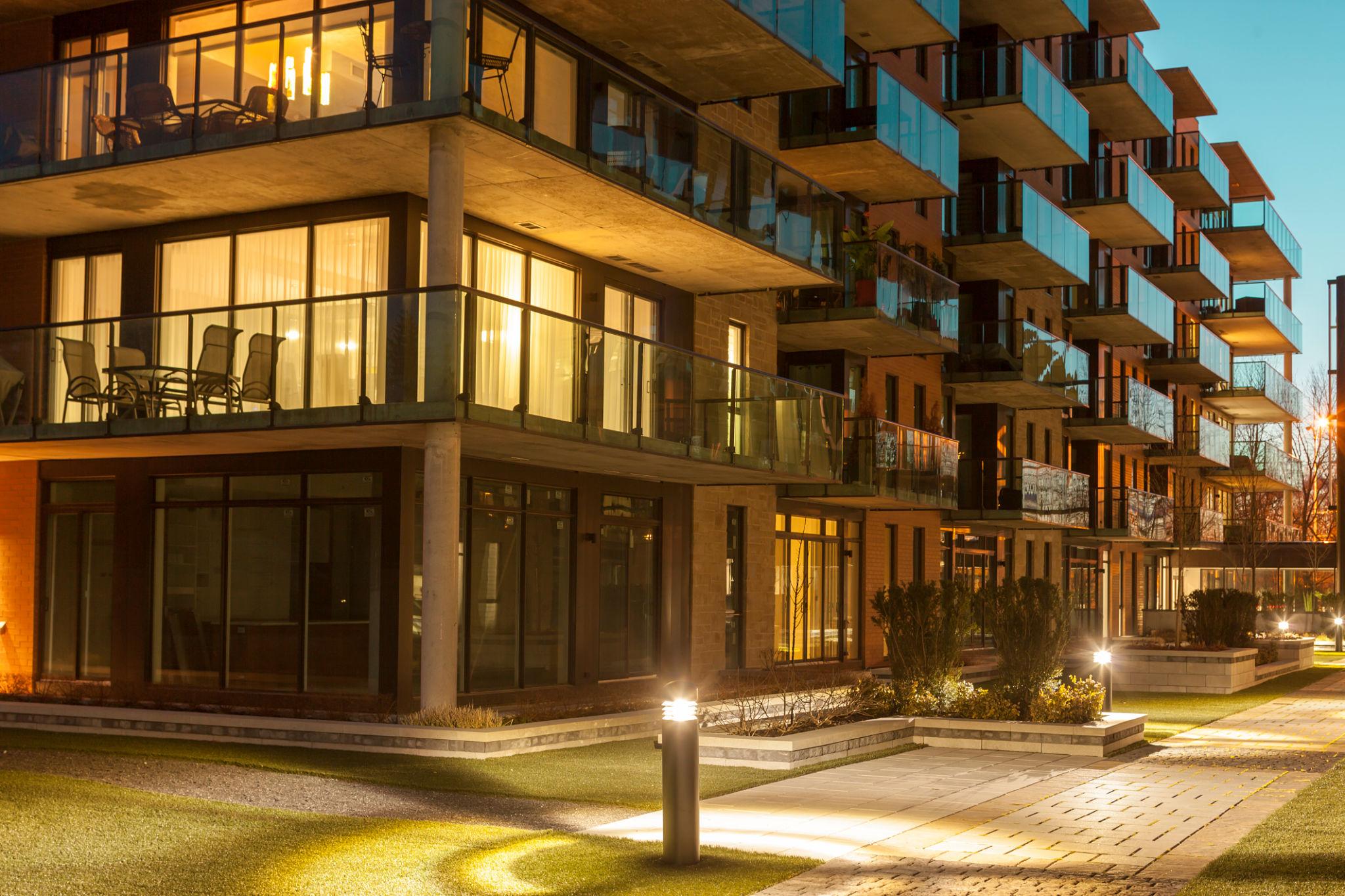 Rental Management System