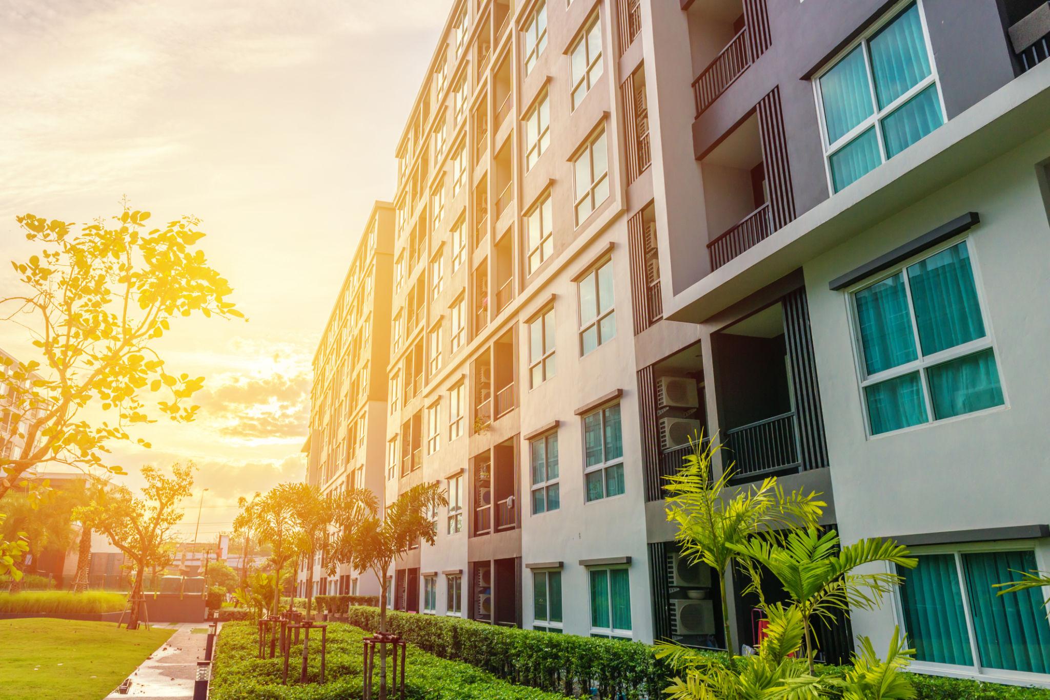 Property Management